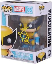 Hugh Jackman X-Men Wolverine Autographed #05 Funko Pop picture