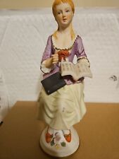 Vintage brinn’s pittsburg statuette Made In Japan picture