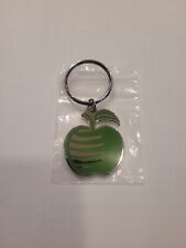 Jack Daniels Tennessee Apple Keychain Key Ring Whiskey  picture