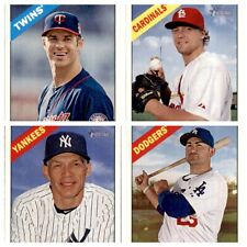 2015 Topps Heritage MLB Baseball - Choose Your Cards Stars Short Prints Rookies picture