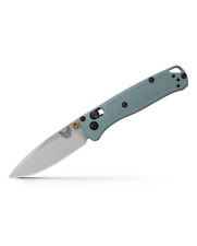 Benchmade Knife Mini Bugout 533SL-07 Sage Green Grivory CPM-S30V Pocket Knives picture