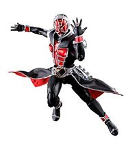 S.H.Figuarts Kamen Rider Wizard Flame style shinkocchou 145mm figure Japan picture