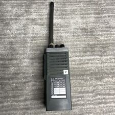 Yaesu FM Handie FT-202R AS IS Not Working - For Parts or Repair picture