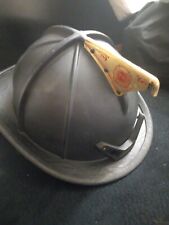 Cairns Fire Helmet picture