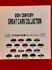 Miniature Toy Car Toy car lot Box Porsche Mimi Cooper MGB Ford Collection   picture