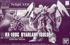 1/144 HGUC Vual Isolde TWILIGHT AXIS P-Bandai Limited picture