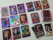 2019-20 Panini Chronicles NBA Base RC & Stars Parallel Pink 1-560 picture