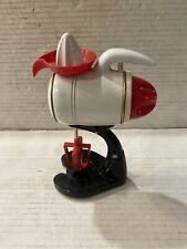 Vintage Tri-ang Mechanical Clockwork Mixer Children's Toy picture