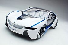 BMW i8 Concept / VED / Quality R/C Model Car / Big Scale 1:14 / Item # ERC08545 picture