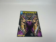 Prophet #1 Rob Liefeld Extreme Studios Image Comics 1993 209 picture