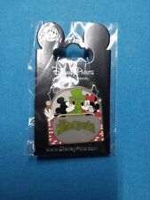 Disney 2008 The Haunted Mansion with Mickey and Minnie Pin picture