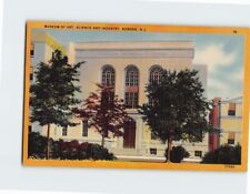 Postcard Museum Of Art, Science And Industry, Newark, New Jersey picture