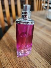 VTG Designer Fragrance Givenchy Very Irresistible Perfume .5 Oz Travel Bottle picture