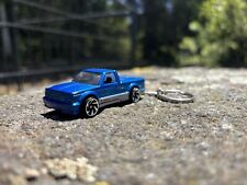 1991 GMC Syclone Keychain picture