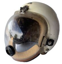 Rare Cal-Mil Rocket Refuelers Helmet US Military Vintage 1960's? JAD 10 picture