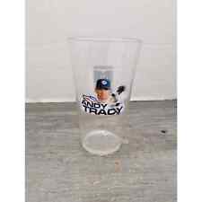 Andy Tracy Iron Pigs Plastic Tumbler East Stroudsburg University  picture