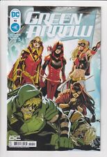 GREEN ARROW 1-11 NM 2023 DC comics sold SEPARATELY you PICK picture