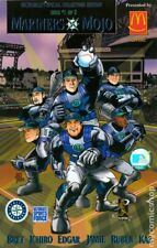 Mariners Mojo #1 FN 6.0 2002 Stock Image picture
