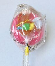 Vintage 2001 Albert’s EASTER HEN JELLY POP TOYS Candy container 9” bubble gum picture