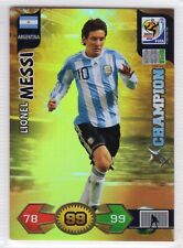LIONEL MESSI - TOPPS / PANINI / MUNDICROMO - CHOOSE YOUR TRADING CARD picture