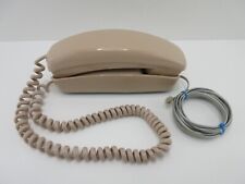Vintage Stromberg Carlson Slinderet Desk Phone Rotary Dial Telephone 1969 picture