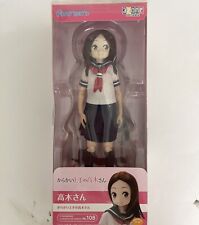 Azone Pureneemo Character Series Teasing Master Takagi-san (STAND INCLUDED) picture