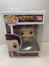 Funko Pop Cheers Norm Peterson #796 picture