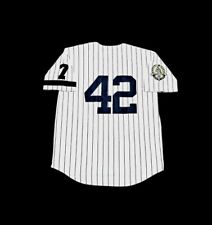 Mariano Rivera Jersey New York Yankees 1995 Stitched Throwback Jersey SALE picture