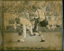 1976 - EDDIE RUGBY FINAL HELENS - Vintage Photograph 3825584 picture