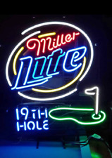 CoCo Miller Lite 19th Hole Golf 24