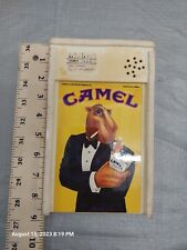 Vintage Joe Camel Door Alarm Camel Cigarettes  picture
