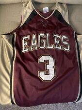 Boston College Basketball Jersey picture