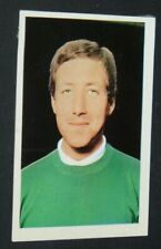 #298 RICK SHEPPARD WEST BROMWICH ALBION BAGGIES FKS FOOTBALL ENGLAND 1968-1969 picture