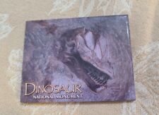 Dinosaur National Monument Skull of Camarasaurus  Souvenir Refrigerator Magnet picture