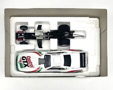 John Force  1/24 Scale Diecast Funny Car NHRA Drag Racing picture