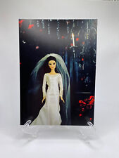 Brand New Bella Barbie from Twilight Saga Art Print/Postcard picture