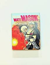 Major Matt Mason Moon Mission 2022 VF 1968 picture