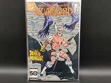 THE WARLORD #93 (MAY 1985) NM Mint ready to be graded Copper Age DC Comic picture