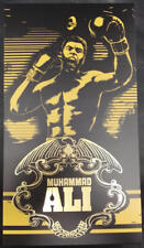 Figure Model Number  Muhammad Ali 1 6 Action Figure Iconic Studio picture