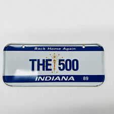 The 500 Indiana 4.75 x 2