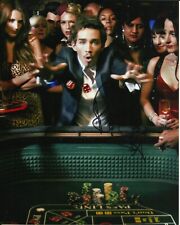 ROBERT SHEEHAN SIGNED COOL PHOTO  (1) picture