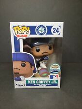 Funko Pop Ken Griffey Jr Seattle Mariners Exclusive SGA new W/protector picture