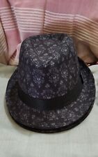 Disney The Haunted Mansion Fedora Hat picture