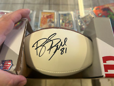 Blake Bell Autographed Mini Ball picture
