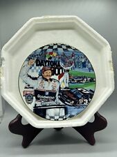 Dale Earnhardt #3 Plate Collection 