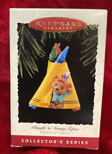 Vintage Crayola 1995 Keepsake Ornament MIP picture