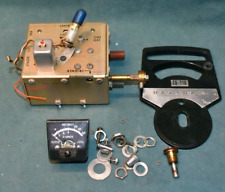 Heathkit SB-310 Parts LMO, Meter, Escutcheon & More picture
