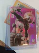 2020 Panini Fortnite series 2 Ragsy Optichrome Epic Outfit #164 EPIC HOLOFOIL picture