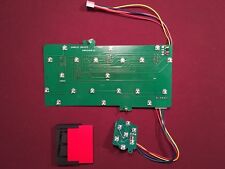 NEW Skee Ball Replacement LED Display Boards For Model H and S Skee Ball picture