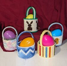 REDUCED Easter Baskets 5